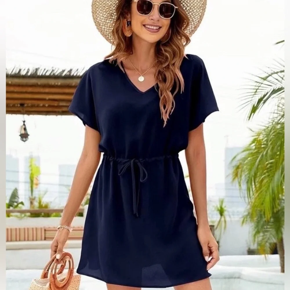 Bluetime blue swim